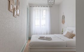 Travel Homes - Le Carls 2 Spacieux, Moderne, Equipe